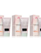 Wella Professionals Shinefinity Zero Lift Glaze полуперманентна тонираща боя за коса изгодна опаковка цвят 07/34 - Paprika Spice