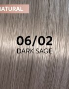 Wella Professionals Shinefinity Zero Lift Glaze полуперманентна тонираща боя за коса цвят 06/02 - Dark Sage 60 мл.