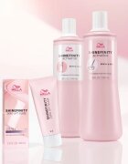 Wella Professionals Shinefinity Zero Lift Glaze полуперманентна тонираща боя за коса цвят 06/43 - Copper Sunset 60 мл.
