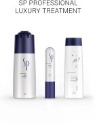 Wella Professionals SP Deep Cleanser дълбоко почистващ шампоан 1000 мл.