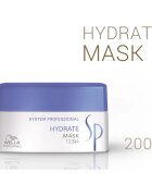 Wella Professionals SP Hydrate маска за суха коса 200 мл.