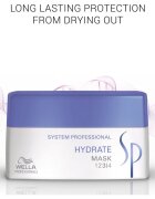 Wella Professionals SP Hydrate маска за суха коса 200 мл.
