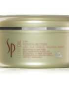 Wella Professionals SP Luxe Oil подхранваща маска за увредена коса 150 мл.