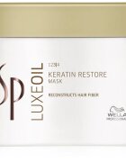 Wella Professionals SP Luxe Oil подхранваща маска за увредена коса 400 мл.
