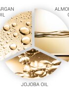 Wella Professionals SP Luxe Oil подхранваща маска за увредена коса 400 мл.