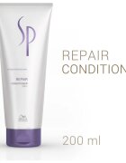 Wella Professionals SP Repair балсам за увредена и химически третирана коса 200 мл.