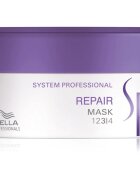 Wella Professionals SP Repair маска за увредена и химически третирана коса 200 мл.
