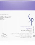Wella Professionals SP Repair маска за увредена и химически третирана коса 400 мл.