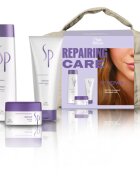 Wella Professionals SP Repair Set подаръчен комплект за увредена и химически третирана коса