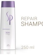 Wella Professionals SP Repair шампоан за увредена и химически третирана коса 250 мл.