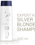 Wella Professionals SP Silver Blond шампоан за руса и сива коса 250 мл.