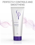 Wella Professionals SP Smoothen балсам за непокорна коса 200 мл.