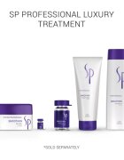 Wella Professionals SP Smoothen балсам за непокорна коса 200 мл.