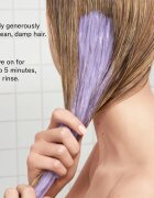 Wella Professionals Ultimate Color Blonde Conditioner хидратиращ балсам неутрализиращ жълтеникавите оттенъци за изрусена коса коса с кичури със студ