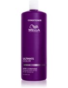 Wella Professionals Ultimate Color Conditioner хидратиращ балсам за боядисана коса и коса с кичури 1000 мл.