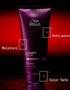 Wella Professionals Ultimate Color Conditioner хидратиращ балсам за боядисана коса и коса с кичури 1000 мл.
