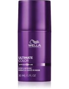 Wella Professionals Ultimate Color Leave-in Mask озаряваща маска без изплакване За коса 30 мл.
