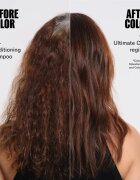 Wella Professionals Ultimate Color Leave-in Mask озаряваща маска без изплакване За коса 30 мл.