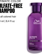 Wella Professionals Ultimate Color sada комплект за боядисана коса