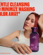 Wella Professionals Ultimate Color Set комплект за пътуване за боядисана коса и коса с кичури