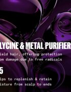 Wella Professionals Ultimate Color Shampoo шампоан за блестящ цвят 100 мл.