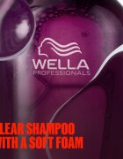 Wella Professionals Ultimate Color Shampoo шампоан за блестящ цвят 100 мл.