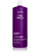 Wella Professionals Ultimate Color Shampoo шампоан за блестящ цвят 1000 мл.