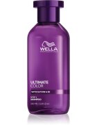 Wella Professionals Ultimate Color Shampoo шампоан за блестящ цвят 250 мл.