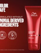 Wella Professionals Ultimate Repair Bundle комплект за увредена коса 3 бр.
