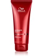 Wella Professionals Ultimate Repair Conditioner хидратиращ балсам за увредена и боядисана коса 200 мл.