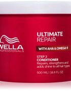 Wella Professionals Ultimate Repair Conditioner хидратиращ балсам за увредена и боядисана коса 500 мл.