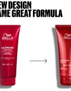 Wella Professionals Ultimate Repair Conditioner хидратиращ балсам за увредена и боядисана коса 500 мл.