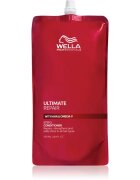 Wella Professionals Ultimate Repair Conditioner хидратиращ балсам за увредена и боядисана коса náhradní náplň 500 мл.