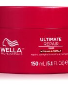 Wella Professionals Ultimate Repair Mask интензивна подхранваща маска за всички видове коса 150 мл.