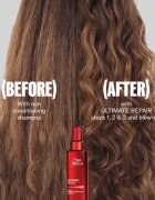 Wella Professionals Ultimate Repair Mask интензивна подхранваща маска за всички видове коса 150 мл.