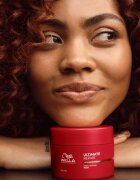 Wella Professionals Ultimate Repair Mask интензивна подхранваща маска за всички видове коса 150 мл.
