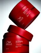 Wella Professionals Ultimate Repair Mask интензивна подхранваща маска за всички видове коса 150 мл.