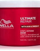 Wella Professionals Ultimate Repair Mask интензивна подхранваща маска за всички видове коса 500 мл.