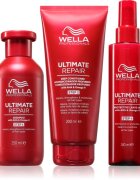 Wella Professionals Ultimate Repair Set изгодна опаковка за увредена коса