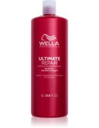 Wella Professionals Ultimate Repair Shampoo подсилващ шампоан за увредена коса 1000 мл.