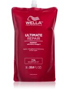 Wella Professionals Ultimate Repair Shampoo подсилващ шампоан за увредена коса 1000 мл.