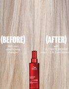 Wella Professionals Ultimate Repair Shampoo подсилващ шампоан за увредена коса 1000 мл.