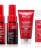 Wella Professionals Ultimate Repair Travel Set мини опаковка за увредена коса