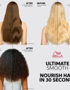 Wella Professionals Ultimate Smooth bundle комплект за блясък и мекота на косата