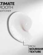 Wella Professionals Ultimate Smooth Conditioner подхранващ балсам за блясък и мекота на косата 1000 мл.