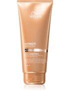 Wella Professionals Ultimate Smooth изгодна опаковка за блясък и мекота на косата