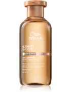 Wella Professionals Ultimate Smooth изгодна опаковка за блясък и мекота на косата