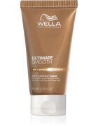 Wella Professionals Ultimate Smooth Mask хидратираща и подхранваща маска За коса 75 мл.