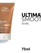 Wella Professionals Ultimate Smooth Mask хидратираща и подхранваща маска За коса 75 мл.