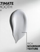 Wella Professionals Ultimate Smooth Mask хидратираща и подхранваща маска За коса 75 мл.